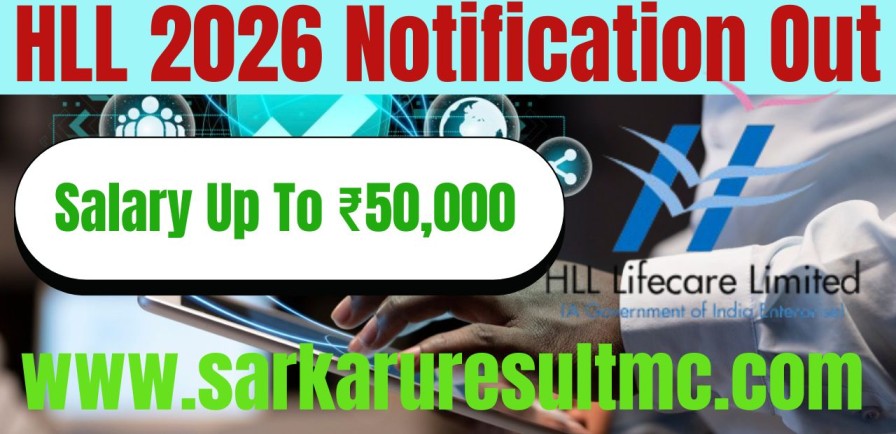 HLL Lifecare Recruitment 2026 โ Apply Online for 28 Vacancies