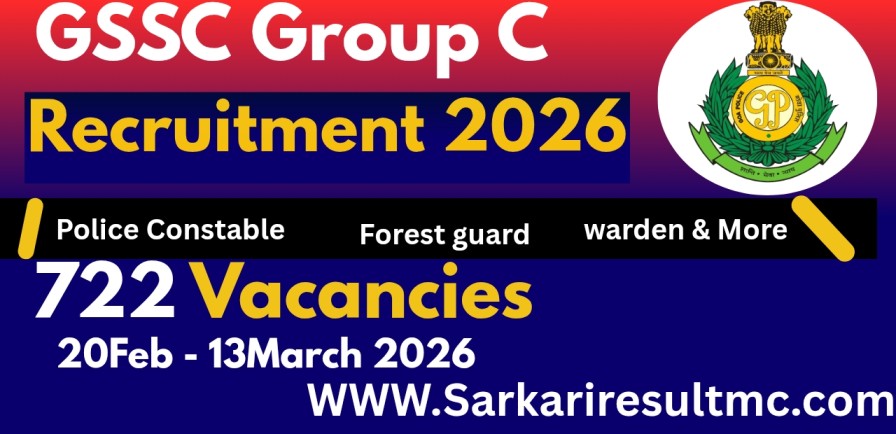 Goa Police Recruitment 2026