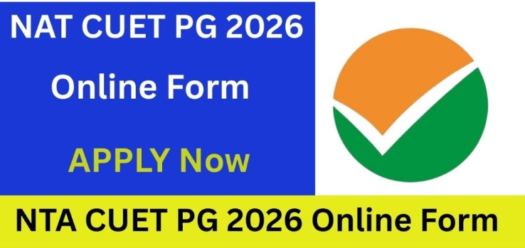 NTA CUET PG 2026 Admit Card
