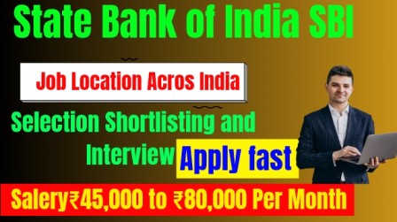 SBI Concurrent Auditor Recruitment 2026